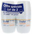 Etiaxil Tolérance Antiperspirant Sensitive Skin Roll-On Set of 2 x 50 ml