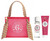 Roger & Gallet Gingembre Rouge Scented Ritual Kit