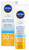 Nivea Sun UV Face Anti-Shine Medium Tint SPF50 50 ml Nivea Sun UV Face Anti-Shine Medium Tint SPF50 50 ml
