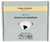 Papier d'Arménie Burner - Colour: White