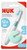 NUK Educational Toothbrush 12 Months and up + 1 Safety Ring