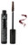 Avril Mascara Volume Nigh Black Organic 10ml - Colour: Brown