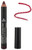 Avril Organic Matte Lipstick Pencil - Colour: Burgundy