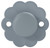 Suavinex Reversible Pacifier With Symmetrical Teat SX Pro 6 to 18 Months - Model: Blue