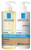 La Roche-Posay Lipikar Huile Lavante AP+ 400 ml + Baume Relipidant 400 ml Special Offer
