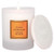 Collines de Provence Les Naturelles Scented Candle 180 g - Scent: Orange Blossom