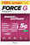 Vitavea Force G Vitality Énergie au Quotidien 15 Ampoules + 5 Free Vitavea Force G Vitality Énergie au Quotidien 15 Ampoules + 5 Free