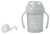 Twistshake Mini Cup Learning Cup Limited Edition 230 ml 4 Months and Up - Colour: Light Grey