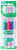GUM PRO Soft Toothbrush Trio Pack - Colour: Green - Pink - Blue