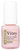 Vitry Be Green Nail Polish 6 ml - Colour: Jasmine Vitry Be Green Nail Polish 6 ml - Colour: Jasmine