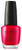 OPI Nail Lacquer 15 ml - Colour: Dutch Tulips