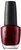 OPI Nail Lacquer 15 ml - Colour: Got the Blues for Red