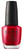 OPI Nail Lacquer 15 ml - Colour: The Trill of Brazil