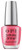 OPI Infinite Shine Nail Polish 15 ml - Colour: Strawberry Margarita OPI Infinite Shine Nail Polish 15 ml - Colour: Strawberry Margarita