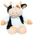 Ma Petite Bouillotte Cow Removable