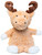 Ma Petite Bouillotte Dehoussable Reindeer