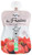 Popote Gourde Les Fraises Compote From 4/6 Months Organic 120 g