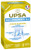 UPSA 3in1 Bloating 40 Vegetable Capsules