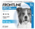 Frontline Spot-On Dog M (10-20 kg) 3 Pipettes Frontline Spot-On Dog M (10-20 kg) 3 Pipettes