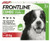 Frontline Combo XL Dog (+ 40 kg) 3 Pipettes