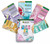 Garnier SkinActive Set of 5 Fabric Masks