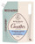 Cavaillès Shower Gel Sensitive Skin Cotton Flower Eco-Refill 1 L