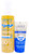 Uriage Bariésun Very High Protection Moisturizing Child Spray SPF50+ 200 ml + Xémose Soothing Cleansing Oil 50 ml Free