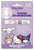 Take Care Hello Kitty Anti-Imperfection Patches 20 Patches