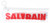Saltrain Oral Hygiene Kit - Colour: Red