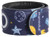 Manouka Junior Mosquito Repellent Wristband + 6 ml Refill - Model: Space