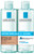 La Roche-Posay Effaclar Eau Micellaire Ultra Peaux Grasses Lot 2 x 400 ml