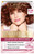 L'Oréal Paris Excellence Crème Coloration Triple Care 192 ml - Hair Colour: 6.54 Mahogany Copper