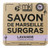 MKL Green Nature Lavender Superfatted Marseille Soap 100 g