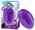 Le Comptoir du Bain Miraculous Perfumed Soap 75 g - Scent: Violette Papillon