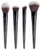 Brushworks Buffing and Shading Brush Set