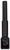 L'Oréal Paris Infaillible Grip 24H Matte Liquid Liner 3 ml - Colour: 01 Matte Black