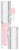 L'Oréal Paris Plump Ambition Plumping Lip Oil 5 ml - Colour: 101 Cristal Clear