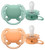 Avent Ultra Soft 2 Orthodontic Soothers 18 Months and Up
