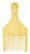 Mezzo Wooden Afro Volumizing Comb Mezzo Wooden Afro Volumizing Comb