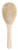 Bachca Care & Shine Brush Wild Boar Nylon Large Model
