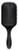 Denman Flat Brush Tangle Tamer Ultra Black Denman Flat Brush Tangle Tamer Ultra Black