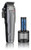 Babyliss PRO FXONE LO-PRO Cordless Profiled Trimmer (grey) 4Artists Babyliss PRO FXONE LO-PRO Cordless Profiled Trimmer (grey) 4Artists