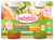 Babybio Mes 1ers Légumes Offre Diversification Dès 4 Mois Bio 4 130 g Jars