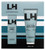 Lierac Homme Energizing Moisturizing Gel 50 ml + Free Integral Shower Gel 200 ml