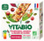 Vitabio Cranberries Almonds & Pumpkin Seeds Organic Protein 3 Bars
