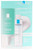 La Roche-Posay Hydraphase HA Light 50 ml + Micellar Water for Sensitive Skin 50 ml Free La Roche-Posay Hydraphase HA Light 50 ml + Micellar Water for Sensitive Skin 50 ml Free