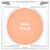 Milk Touch Touch My Cheek Blush 5.2 g - Colour: 1 Pure Apricot