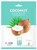 Jkosmec 5C Cure Essence Intensive Coconut Fabric Mask 25 ml