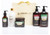 Arganicare Coconut Nourishing Routine Set