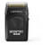 Gamma Piu Boosted Finishing Razor